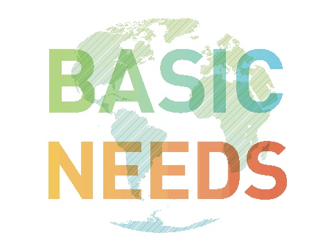 Basic needs bind us all regardless of our relationship to one another
